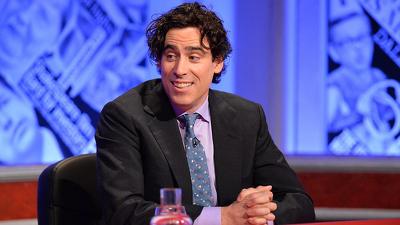 Stephen Mangan, Miles Jupp, Camilla Long Summary