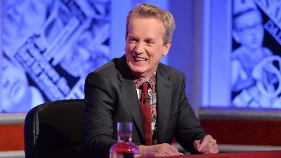 Frank Skinner, Jon Ronson, Cariad Lloyd Summary