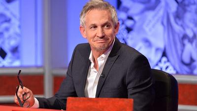 Gary Lineker, Andy Hamilton, Sara Pascoe Summary