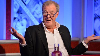 Jeremy Clarkson, Richard Osman, Camilla Long Summary