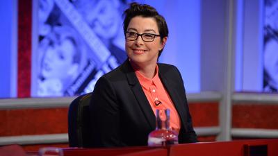 Sue Perkins, Roisin Conaty, Sadiq Khan Summary