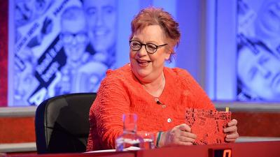 Jo Brand, Diane Morgan, Nick Hewer Summary