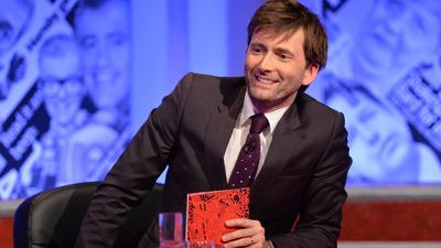 David Tennant, Phil Wang, Janet Street-Porter Summary