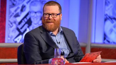 Frankie Boyle, Adil Ray, Julia Hartley-Brewer Summary