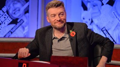 Charlie Brooker, Rich Hall, Maureen Lipman Summary