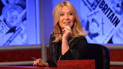 Kirsty Young, Robert Peston, Jon Richardson Summary