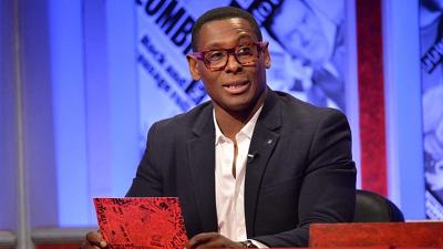 David Harewood, Kirsty Wark, Josh Widdicombe Summary