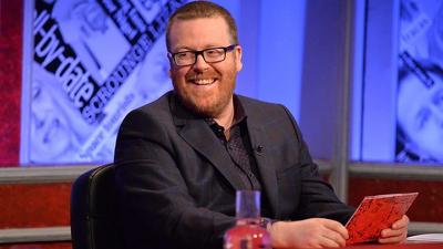 Frankie Boyle, Cariad Lloyd, Gyles Brandreth Summary