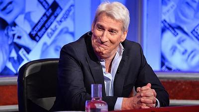 Jeremy Paxman, Steph McGovern, Josh Widdicombe Summary