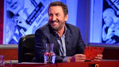 Lee Mack, Janet Street-Porter, Sara Pascoe Summary