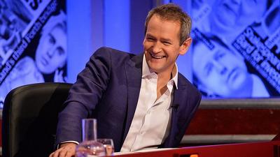 Alexander Armstrong, Sindhu Vee, Jess Phillips MP Summary