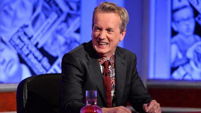 Frank Skinner, Lucy Prebble, Henning Wehn Summary