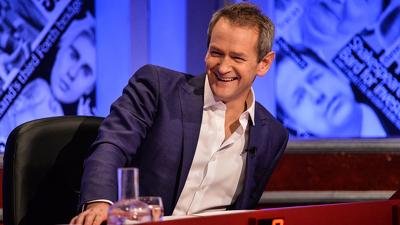 Alexander Armstrong, Naga Munchetty, Josh Widdicombe Summary