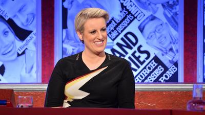 Steph McGovern, Richard Osman, Joan Bakewell Summary