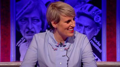 Steph McGovern, Ash Sarkar, Josh Widdicombe Summary