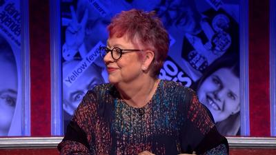 Jo Brand, Fintan O'Toole, Zoe Lyons Summary