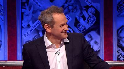 Alexander Armstrong, Jon Richardson Summary