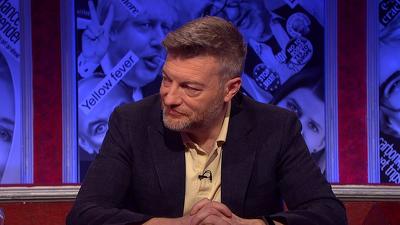 Charlie Brooker, Emma Barnett, Phil Wang Summary