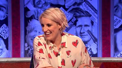 Steph McGovern, Miles Jupp, Baroness Warsi Summary