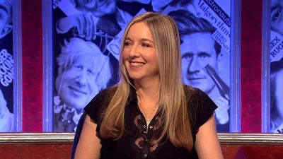 Victoria Coren Mitchell, Joan Bakewell, Fin Taylor Summary