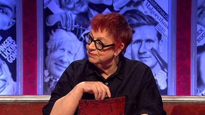 Jo Brand, Reginald D Hunter, Charlene White Summary