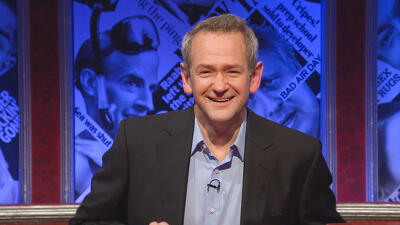 Alexander Armstrong, Mishal Husain, Geoff Norcott Summary