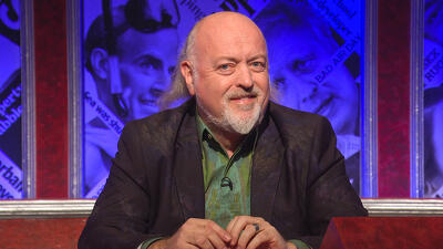 Bill Bailey, Fin Taylor, Dawn Butler Summary