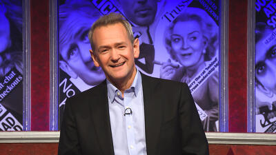 Alexander Armstrong, Ria Lina, Matt Chorley Summary