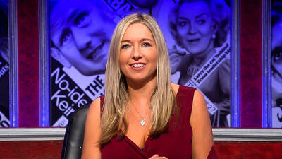 Victoria Coren Mitchell, Ivo Graham, Isabel Hardman Summary