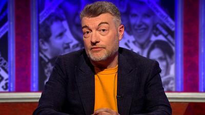 Charlie Brooker, Miles Jupp, Charlotte Ivers Summary