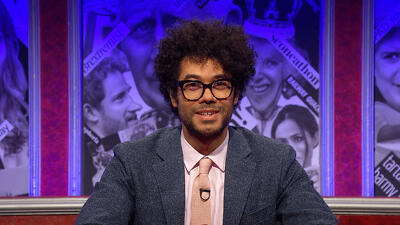 Richard Ayoade, Marina Purkiss, Phil Wang Summary