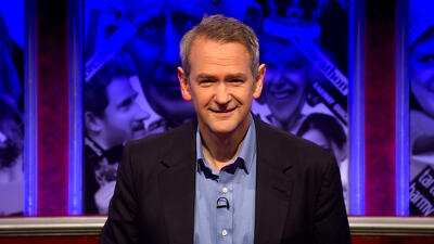 Alexander Armstrong, Maisie Adam, Camilla Long Summary