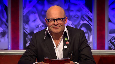 Harry Hill, Jack Dee, Zing Tsjeng Summary