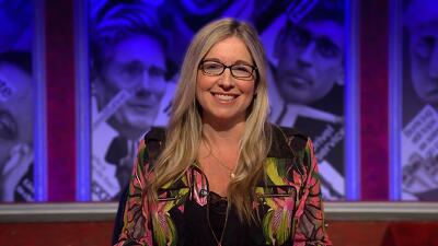 Victoria Coren Mitchell, Carol Vorderman, Ignacio Lopez Summary