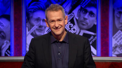 Alexander Armstrong, Miles Jupp, Olivia Utley Summary