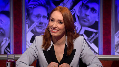 Hannah Fry, Stephen Mangan, Zing Tsjeng Summary