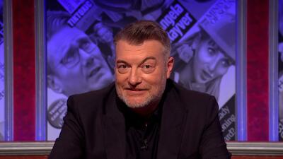 Charlie Brooker, Sir Grayson Perry, Angela Barnes Summary