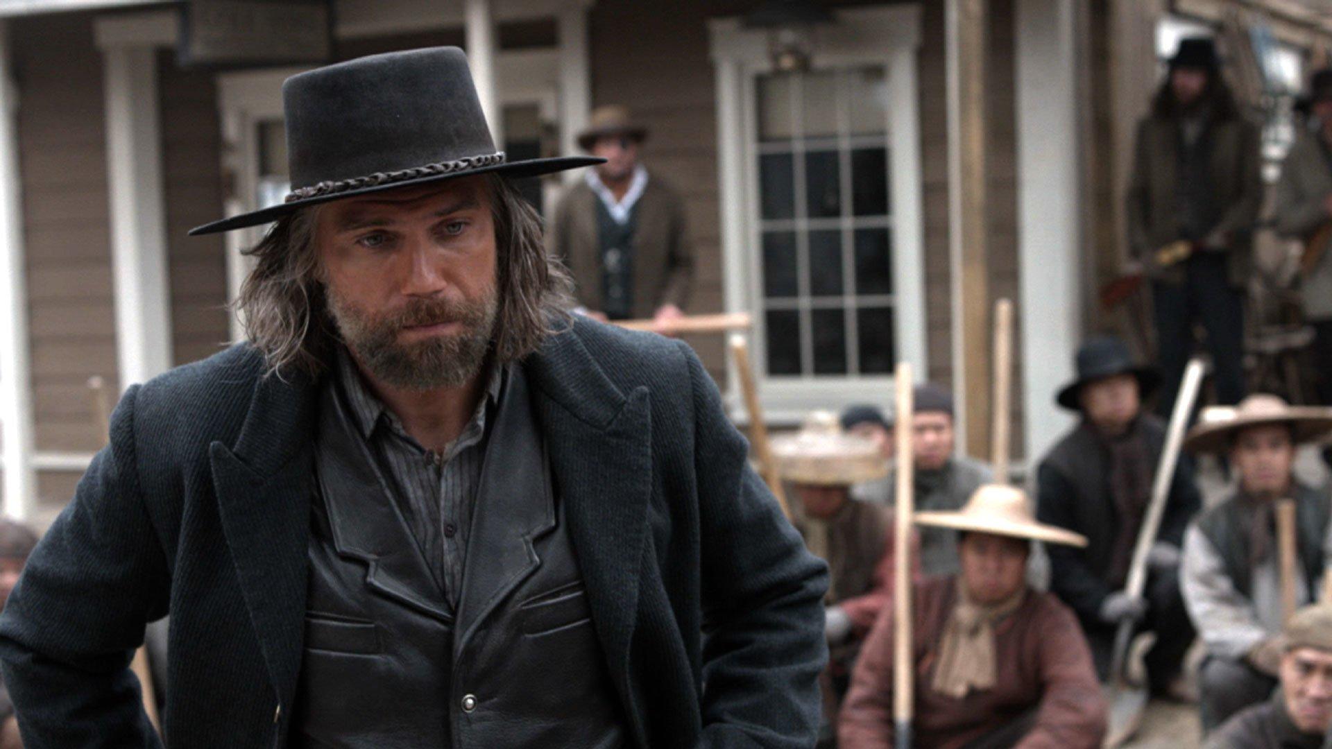 Hell on Wheels (S05E04): Struck Summary - Season 5 Episode 4 Guide