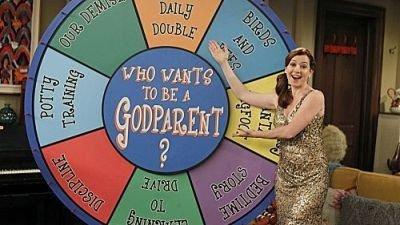 Who Wants to Be a Godparent? Summary