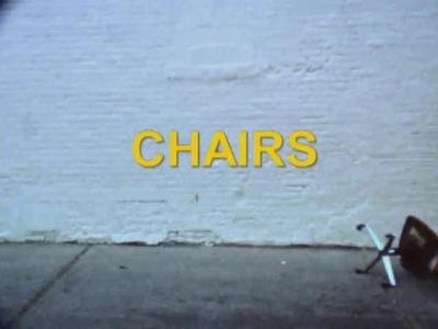 Chairs Summary