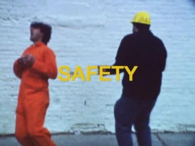 Safety Summary