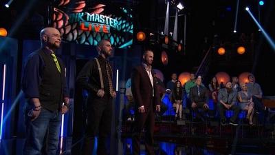 Ink Master Live Summary