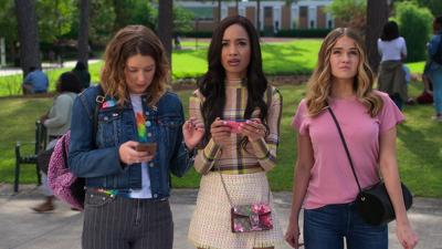 Insatiable Season 2 Episode Guide & Summaries and TV Show Schedule