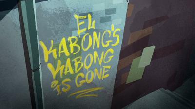 El Kabong's Kabong is Gone Summary