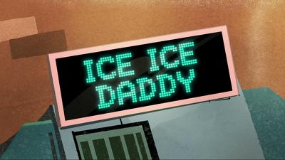 Ice Ice Daddy Summary