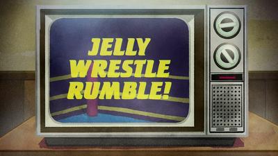 Jelly Wrestle Rumble! Summary