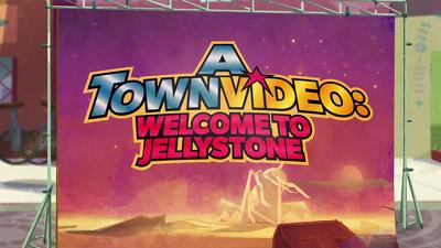 A Town Video: Welcome to Jellystone Summary