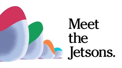 Meet the Jetsons Summary