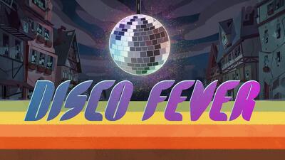 Disco Fever Summary