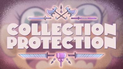 Collection Protection Summary